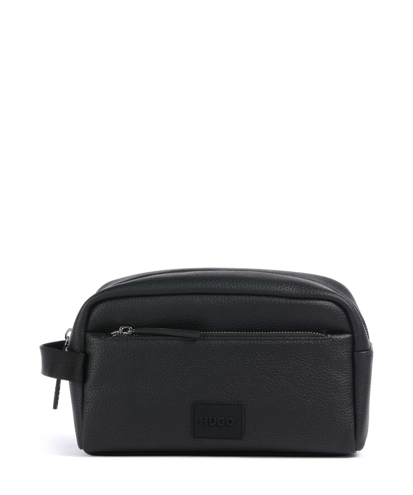 Hugo Ethon 2.0 Toiletry bag black