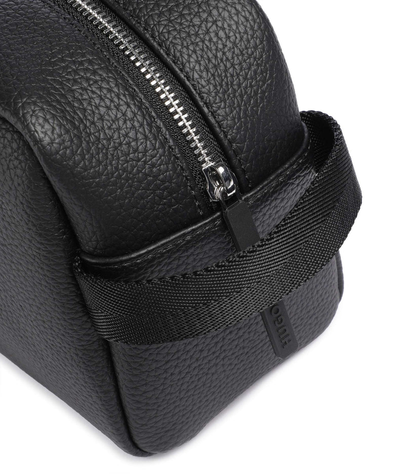 Hugo Ethon 2.0 Toiletry bag black