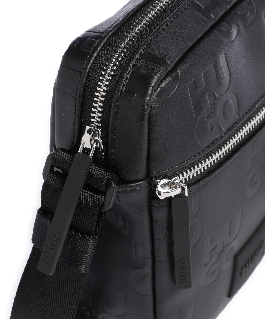 Hugo Ethon 2.0 Crossbody bag black