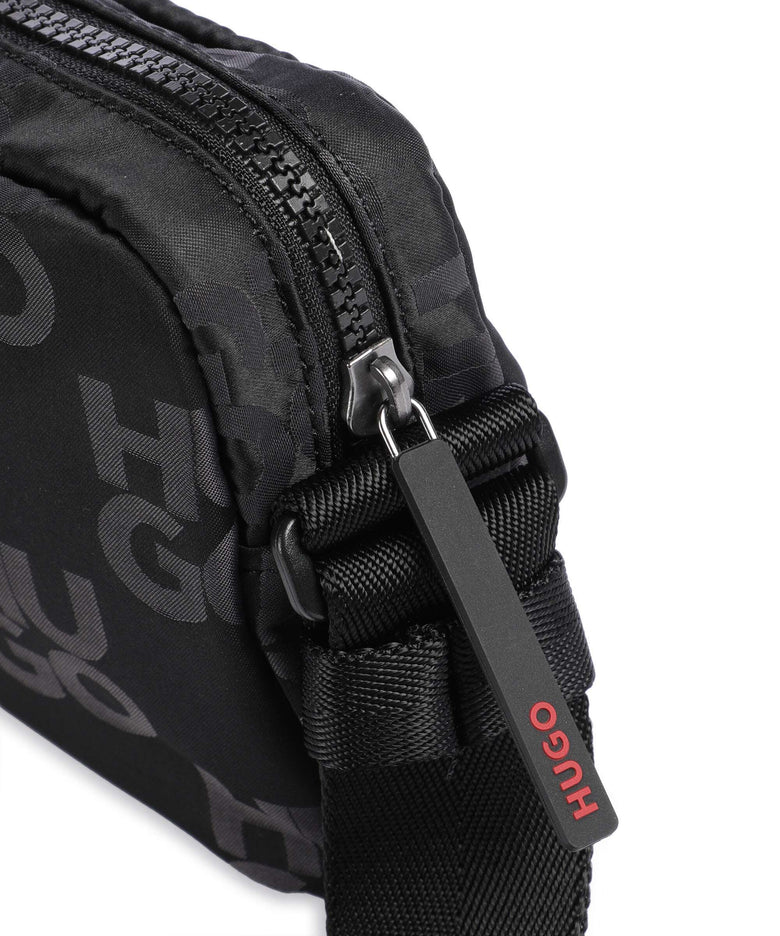 Hugo Ethon 2.0 Crossbody bag black
