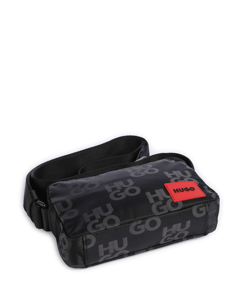Hugo Ethon 2.0 Crossbody bag black