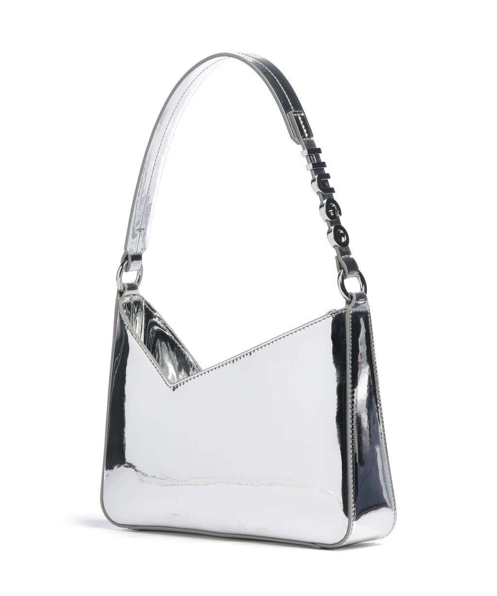 Hugo Mel Shoulder bag silver