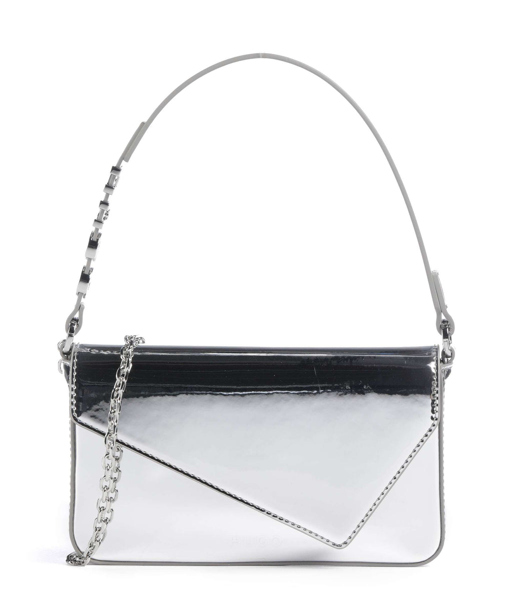 Hugo Mel Shoulder bag silver
