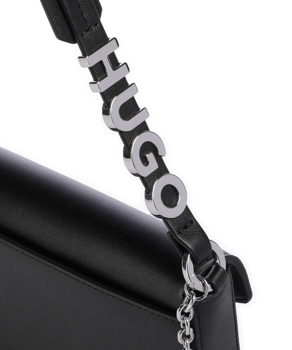 Hugo Mel Shoulder bag black