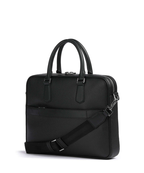 BOSS Crosstown Laptop bag black