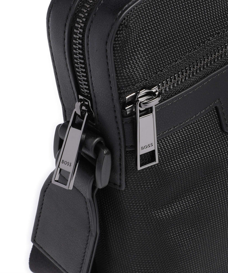 BOSS Ray Crossbody bag black
