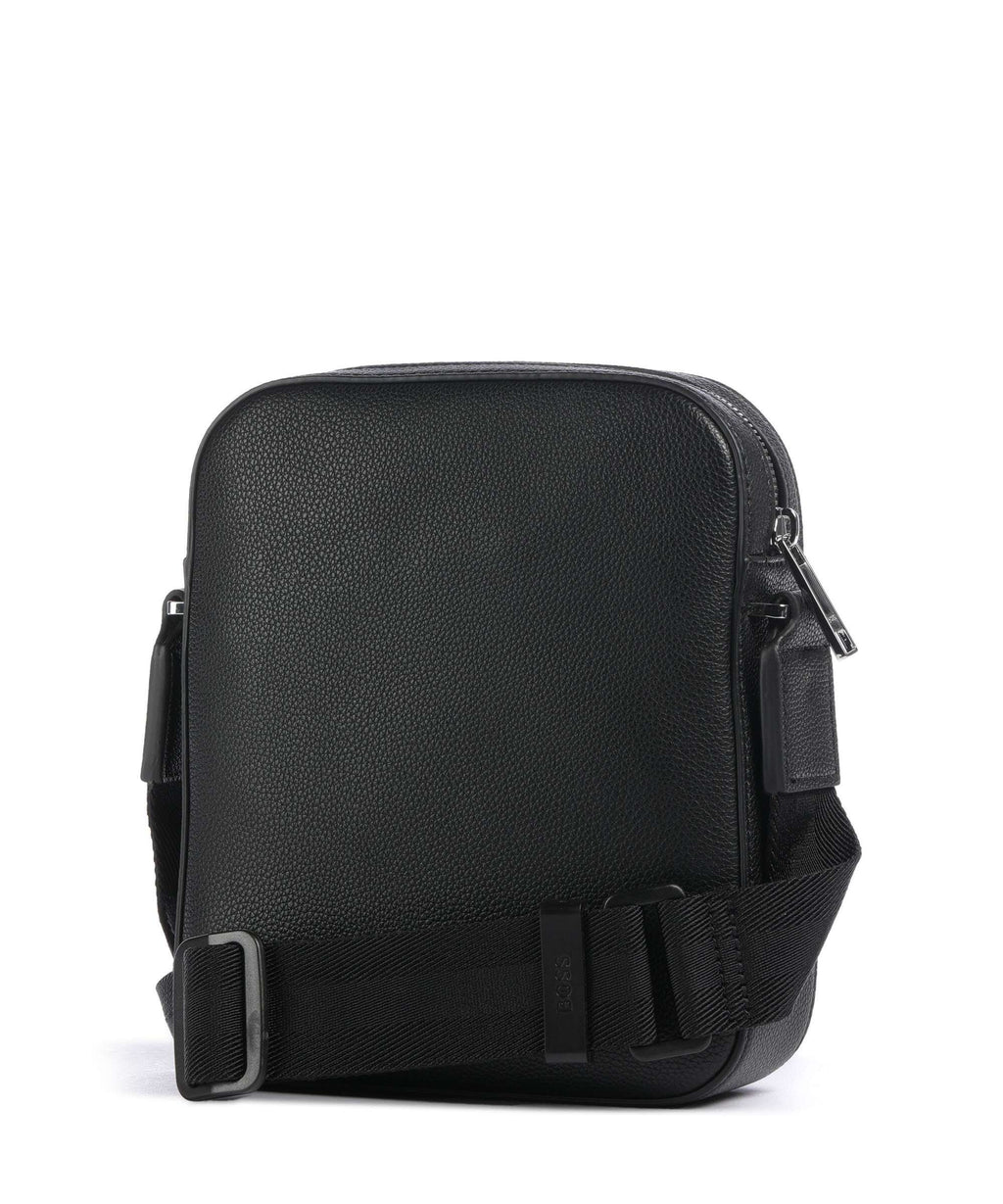 BOSS Ray Crossbody bag black