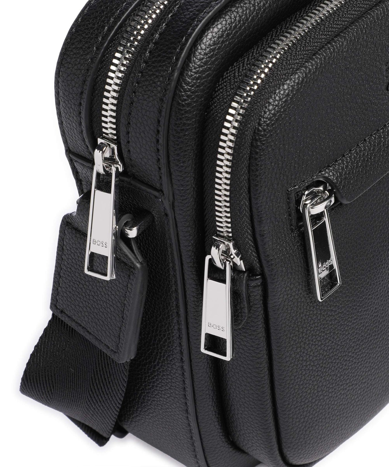 BOSS Ray Crossbody bag black