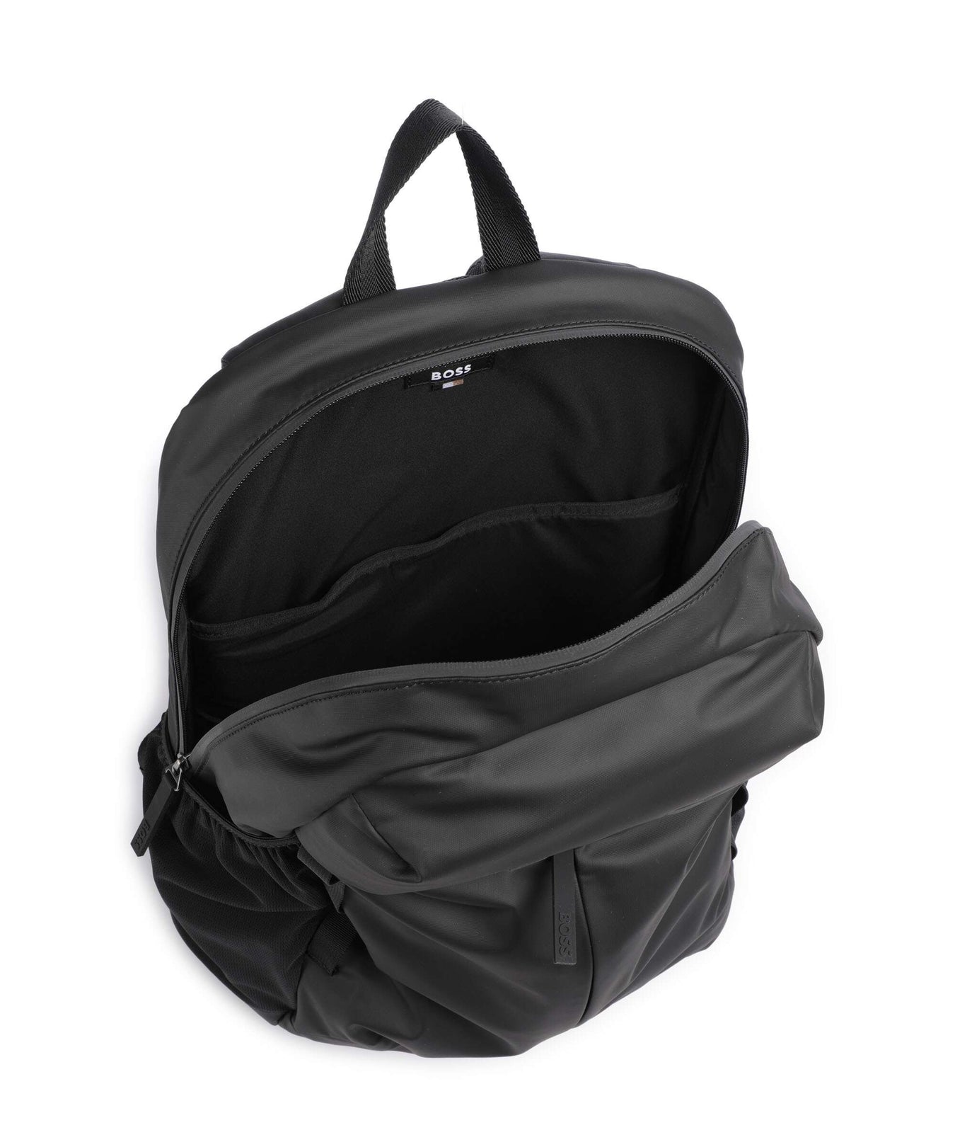 BOSS Stormy Backpack black