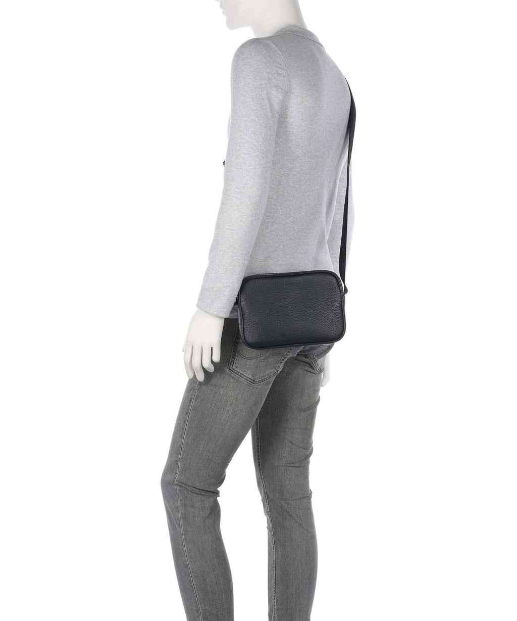 BOSS Crosstown Crossbody bag black