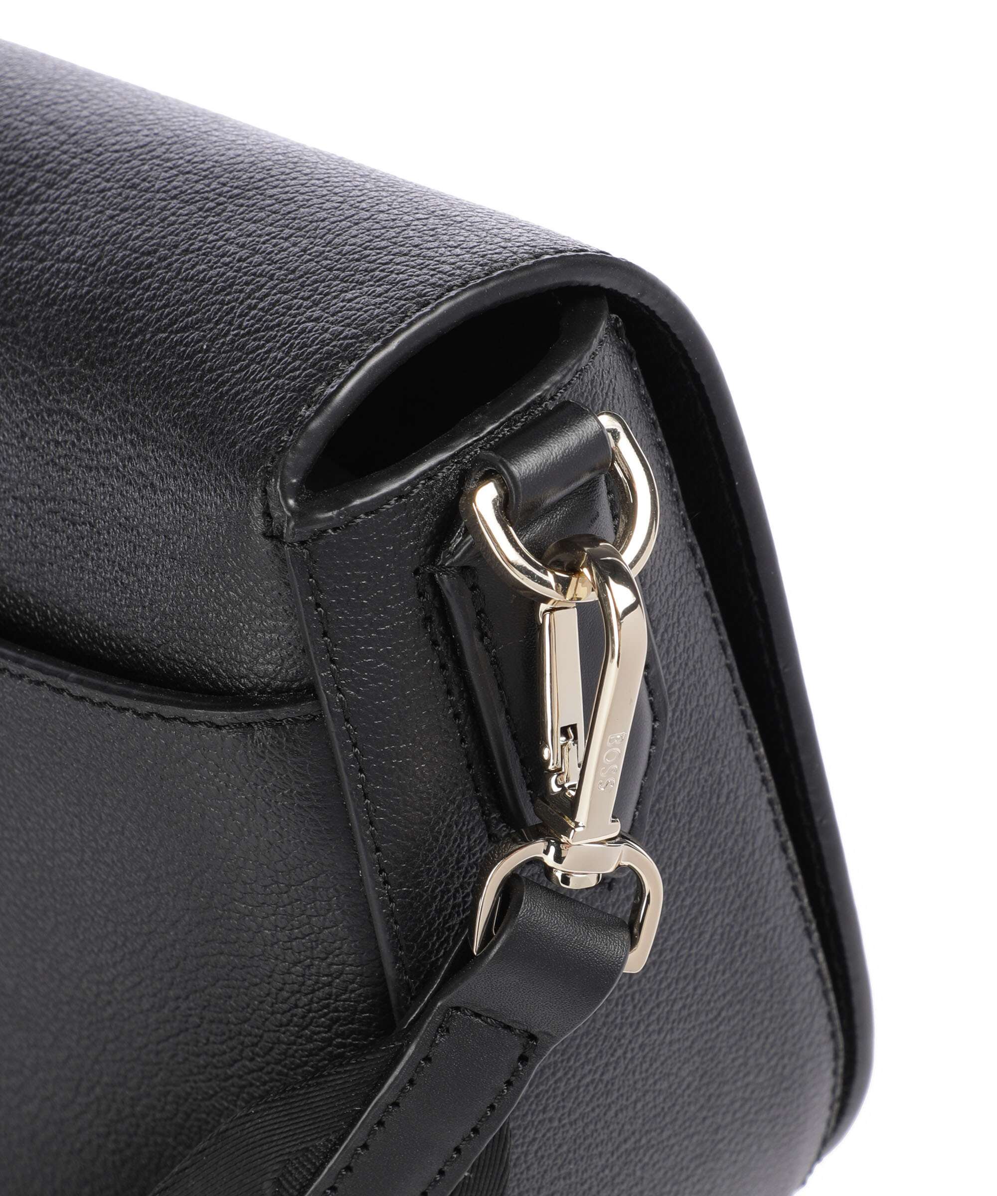 BOSS Alyce Crossbody bag black