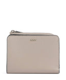 BOSS Alyce Wallet light beige