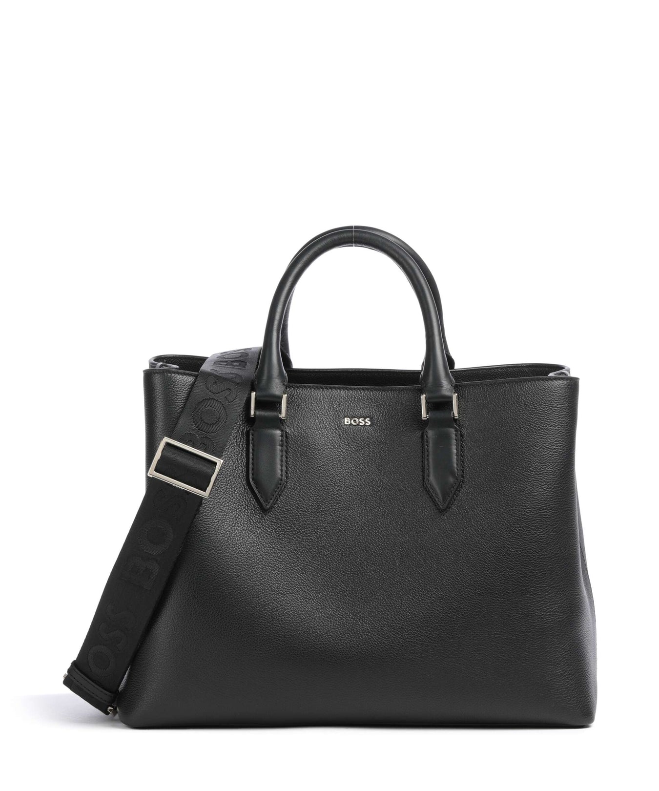 BOSS Alyce Handbag black