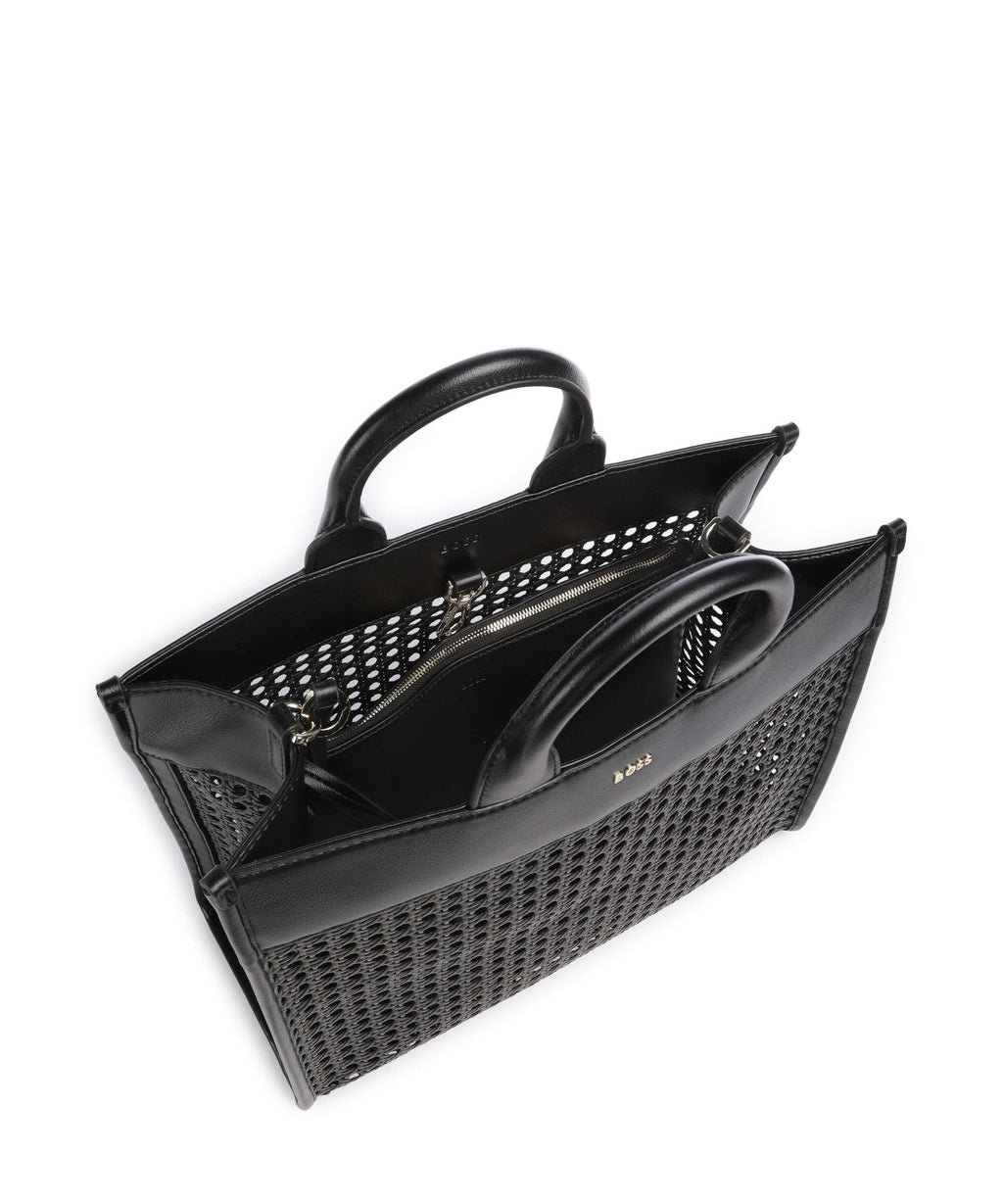 BOSS Sandy Handbag black