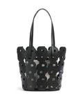 BOSS Lindah Shoulder bag black