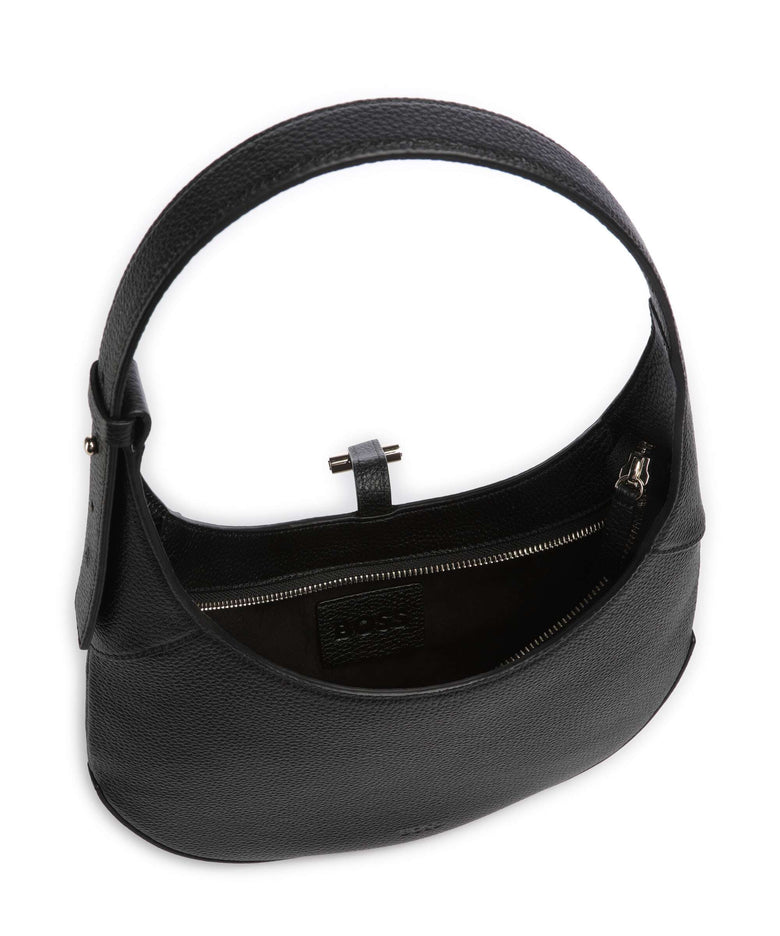BOSS Lidney Shoulder bag black