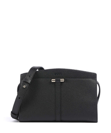 BOSS Lidney Umhängetasche black