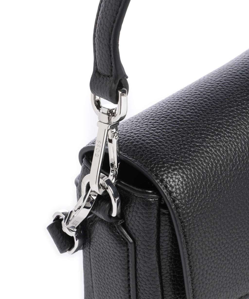 BOSS Anett Shoulder bag black