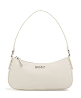 Hugo Chris Borsa a spalla open white