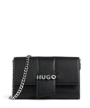 Hugo Mel 2.0 Borsa a tracolla black