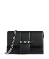 Hugo Mel 2.0 Borsa a tracolla black
