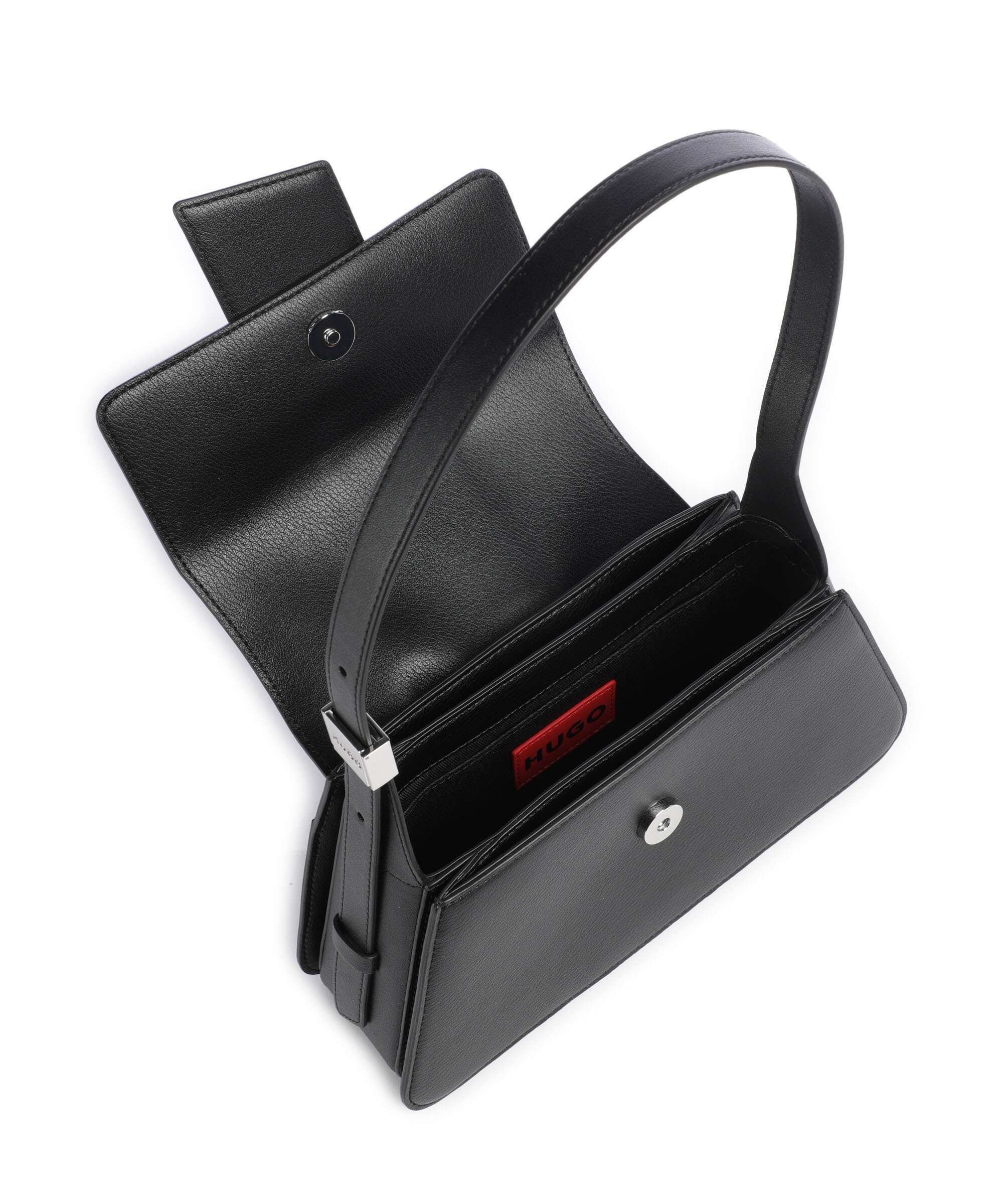 Hugo Mel 2.0 Shoulder bag black