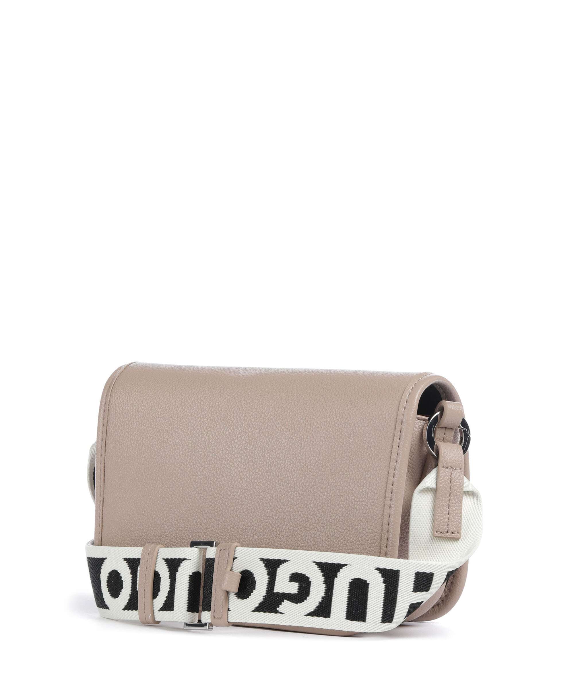 Hugo Bel Crossbody bag dark beige