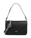 Hugo Bel Shoulder bag black