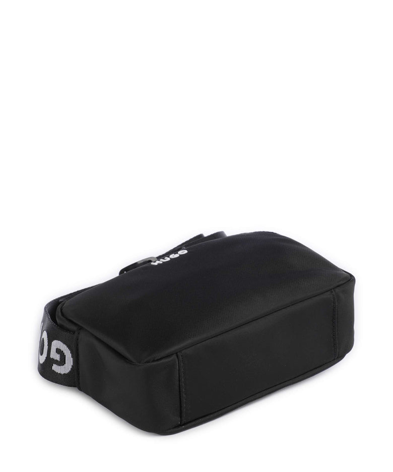 Hugo Bel Crossbody bag black