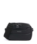 Hugo Speedyork Crossbody bag black
