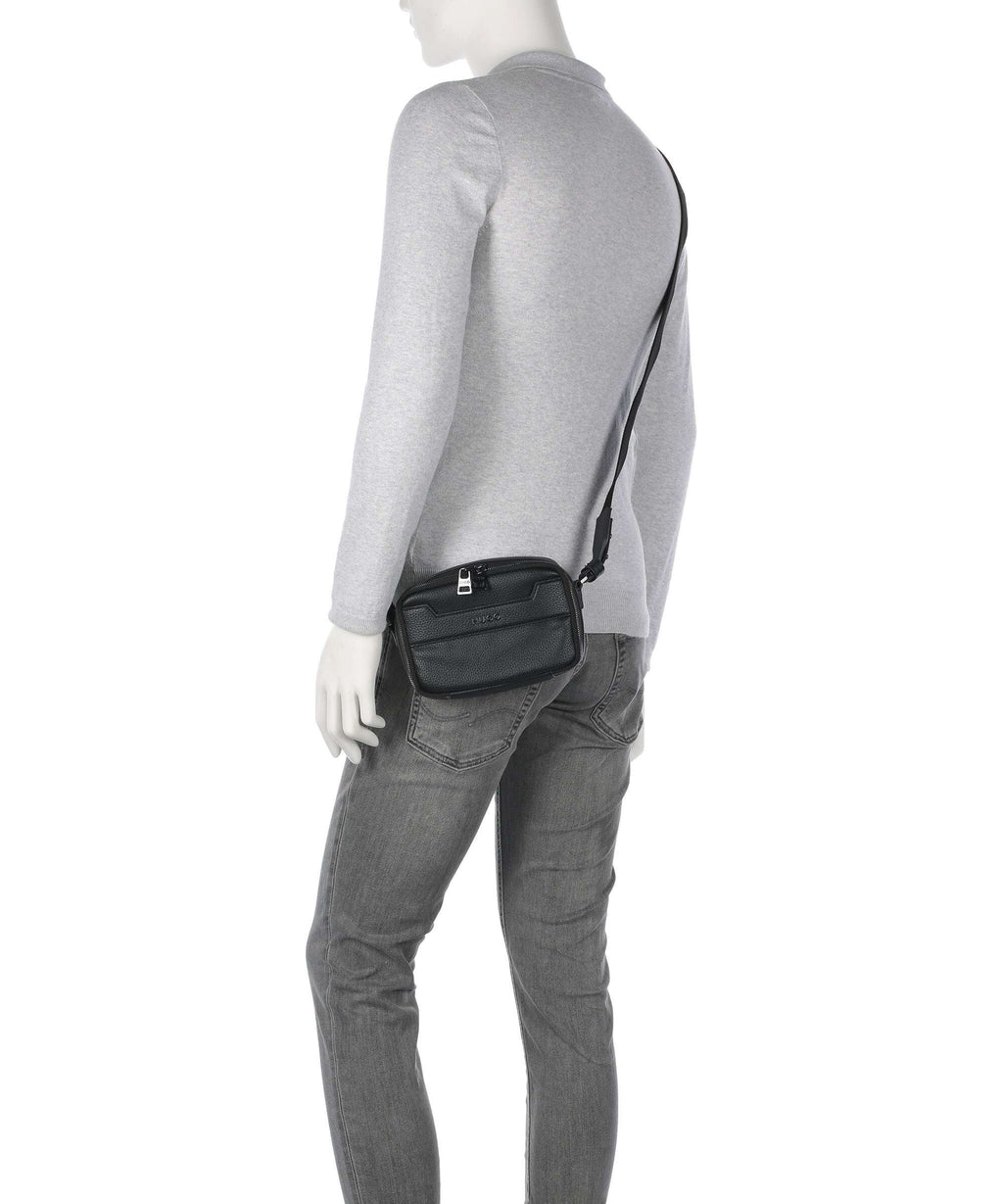 Hugo Speedyork Crossbody bag black