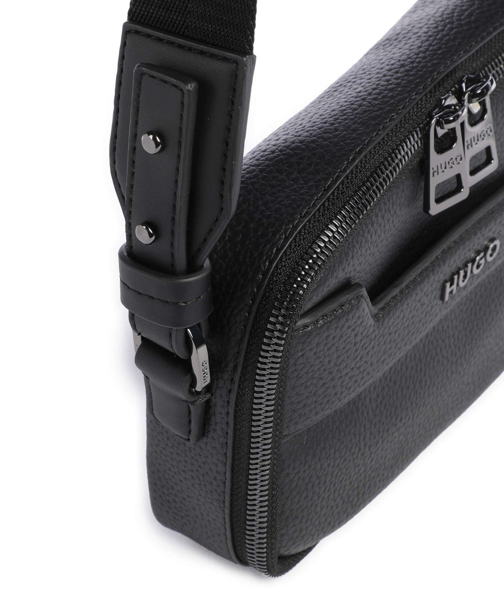 Hugo Speedyork Crossbody bag black