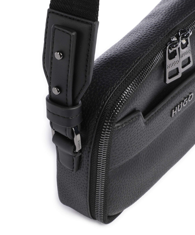Hugo Speedyork Crossbody bag black