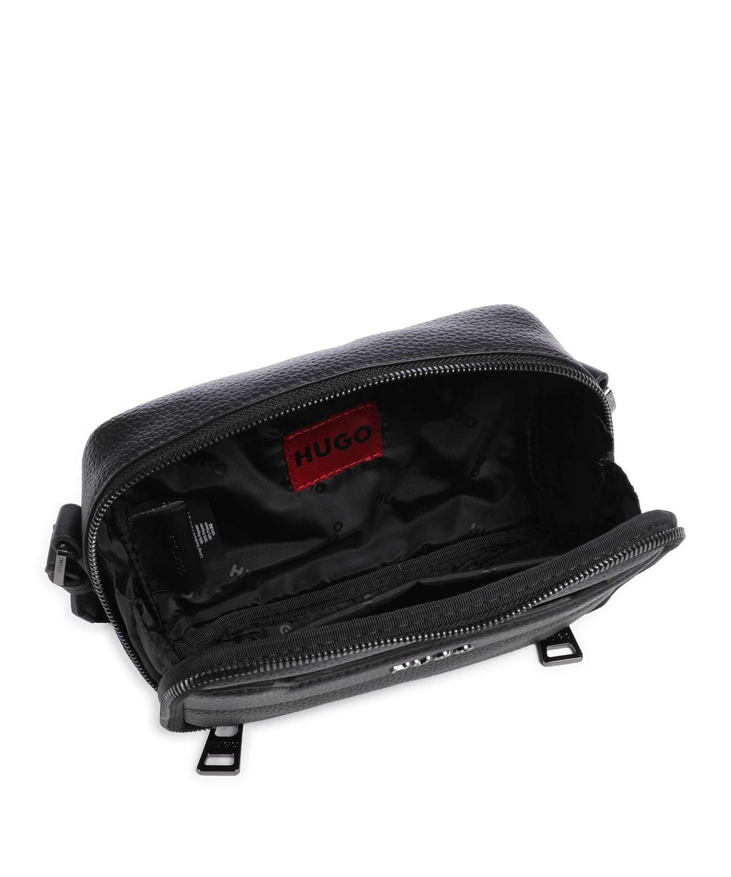 Hugo Speedyork Crossbody bag black
