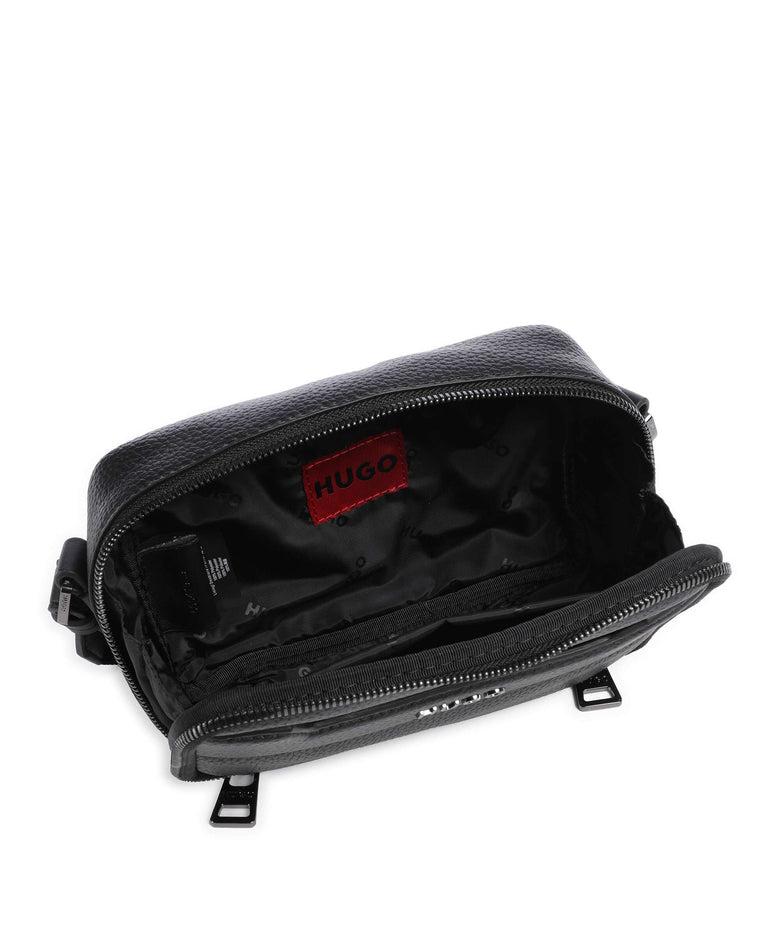 Hugo Speedyork Crossbody bag black