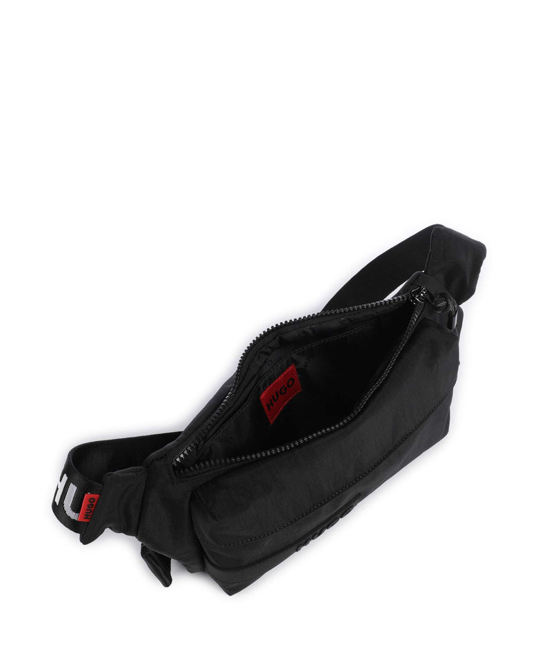 Hugo Colyns Belt bag black