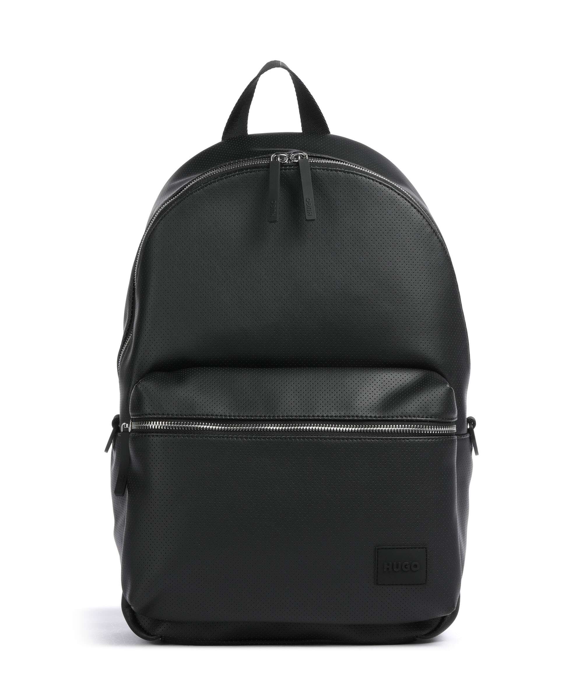 Hugo Ethon 2.0 Backpack black