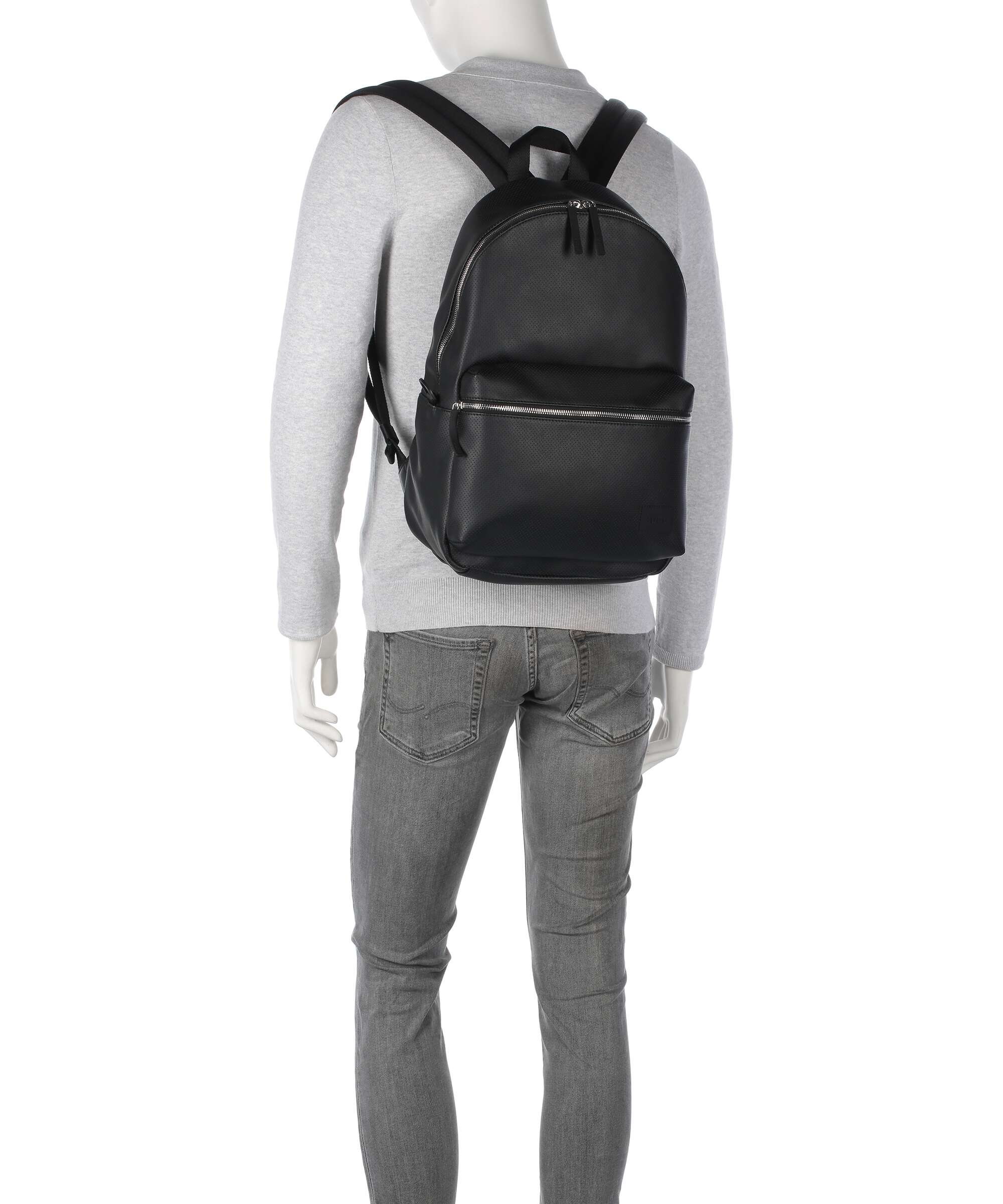 Hugo Ethon 2.0 Backpack black