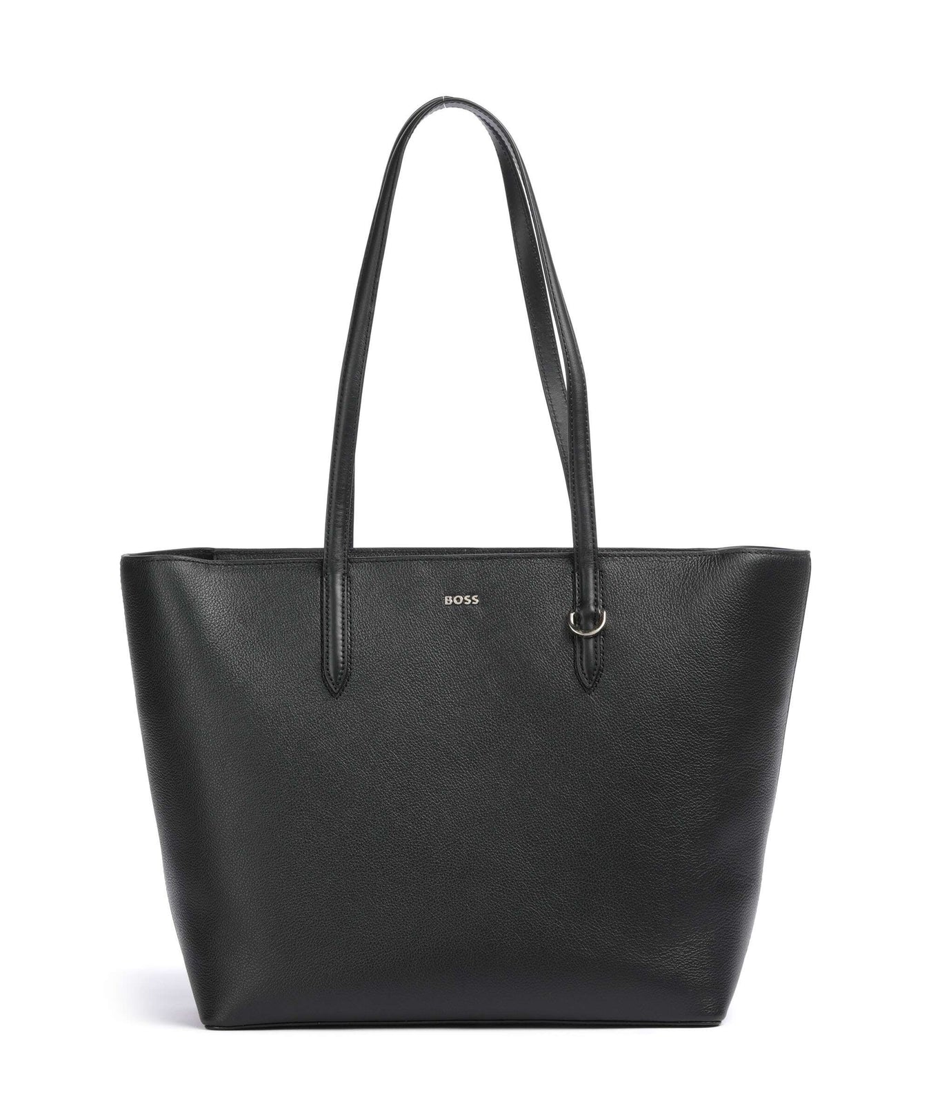 BOSS Alyce Tote bag black