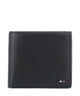 BOSS Ray RFID Geldbörse black