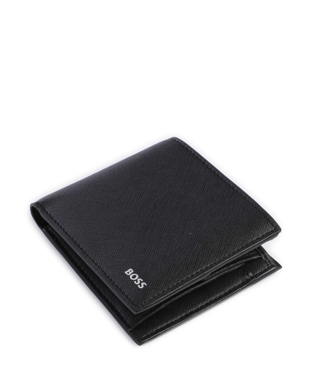 BOSS Zair Wallet black