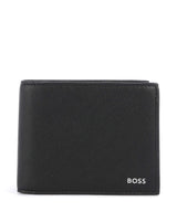 BOSS Zair Portefeuille black