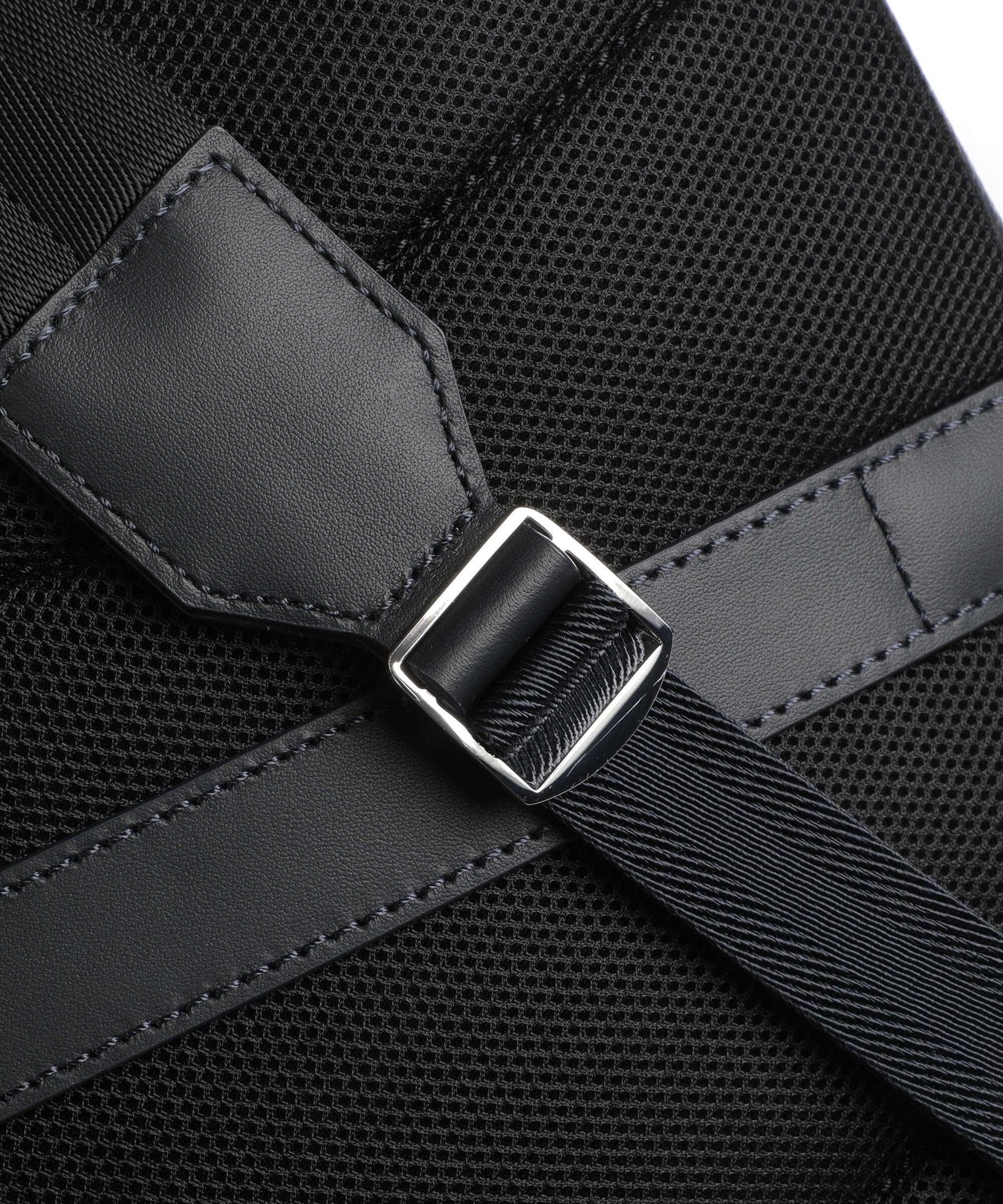 BOSS Crosstown Backpack navy