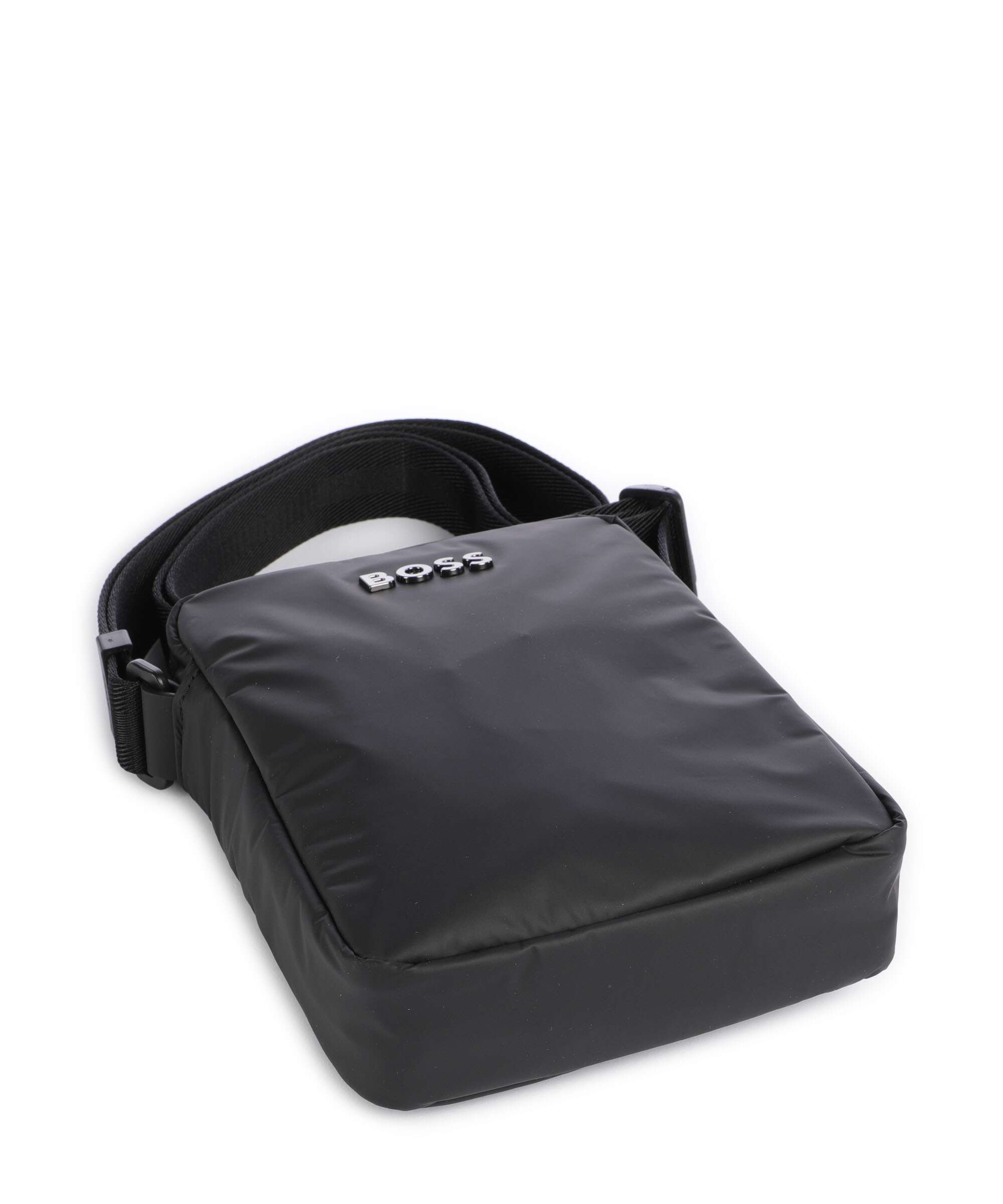 BOSS Catch Crossbody bag black