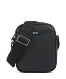 BOSS Zair Borsa a tracolla black