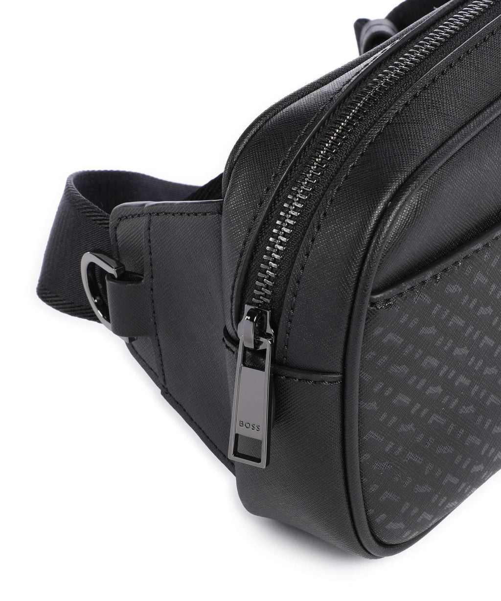 BOSS Zair Belt bag black