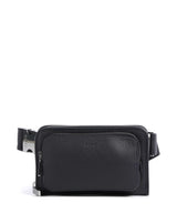 BOSS Crosstown Fanny pack navy