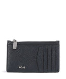 BOSS Crosstown Kreditkartenetui navy