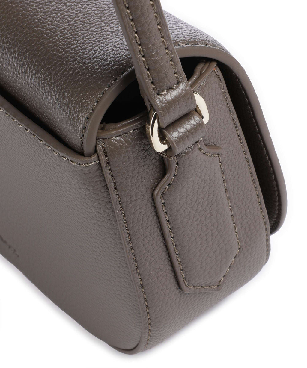 BOSS Anett Crossbody bag medium brown