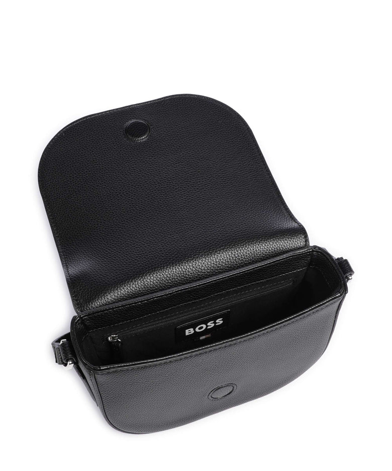BOSS Anett Crossbody bag black